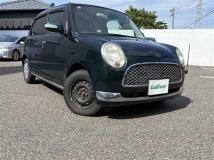 2005 Daihatsu Mira