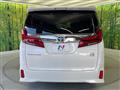 2022 Toyota Alphard Hybrid