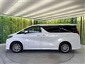 2022 Toyota Alphard Hybrid