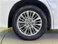 2022 Toyota Alphard Hybrid