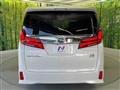 2022 Toyota Alphard Hybrid