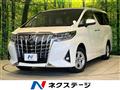 2022 Toyota Alphard Hybrid