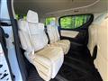 2022 Toyota Alphard Hybrid