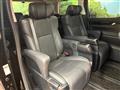 2022 Toyota Alphard Hybrid