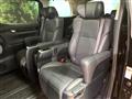 2022 Toyota Alphard Hybrid