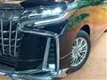 2022 Toyota Alphard Hybrid