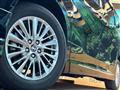 2022 Toyota Alphard Hybrid