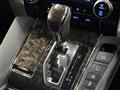 2022 Toyota Alphard Hybrid