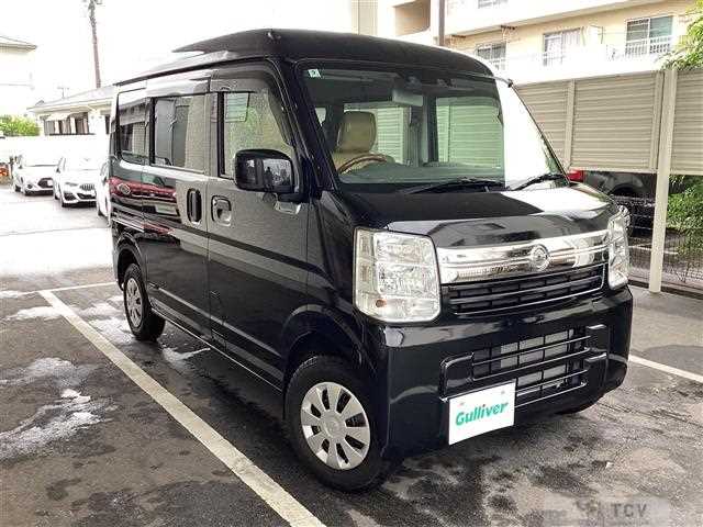 2023 Nissan NV100Clipper