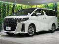 2022 Toyota Alphard Hybrid