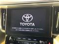 2022 Toyota Alphard Hybrid