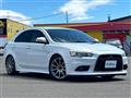 2008 Mitsubishi Galant Fortis