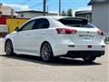 2008 Mitsubishi Galant Fortis