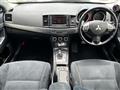 2008 Mitsubishi Galant Fortis