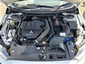 2008 Mitsubishi Galant Fortis