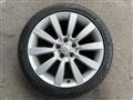 2008 Mitsubishi Galant Fortis