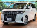 2023 Toyota Alphard Hybrid