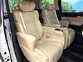 2023 Toyota Alphard Hybrid