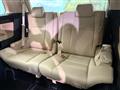 2023 Toyota Alphard Hybrid