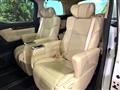 2023 Toyota Alphard Hybrid