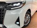 2023 Toyota Alphard Hybrid