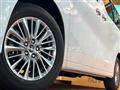 2023 Toyota Alphard Hybrid