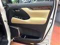 2023 Toyota Alphard Hybrid