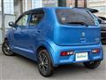 2019 Suzuki Alto