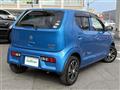 2019 Suzuki Alto
