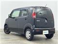 2012 Nissan Moco