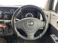 2012 Nissan Moco