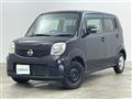 2012 Nissan Moco
