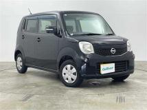 2012 Nissan Moco
