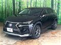 2014 Lexus NX