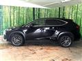 2014 Lexus NX