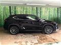 2014 Lexus NX