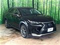 2014 Lexus NX