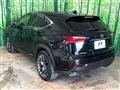 2014 Lexus NX
