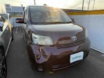 2010 Toyota Porte