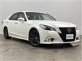 2015 Toyota Crown Hybrid
