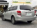 2009 Toyota Corolla Fielder