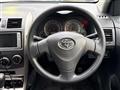 2009 Toyota Corolla Fielder