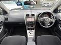 2009 Toyota Corolla Fielder