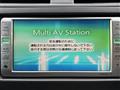 2009 Toyota Corolla Fielder
