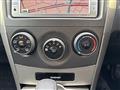 2009 Toyota Corolla Fielder