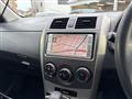 2009 Toyota Corolla Fielder