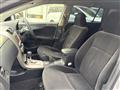 2009 Toyota Corolla Fielder