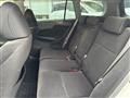 2009 Toyota Corolla Fielder