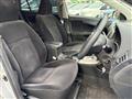 2009 Toyota Corolla Fielder