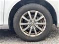 2009 Toyota Corolla Fielder